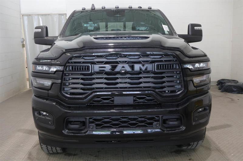 ram 2500 2026 - 2