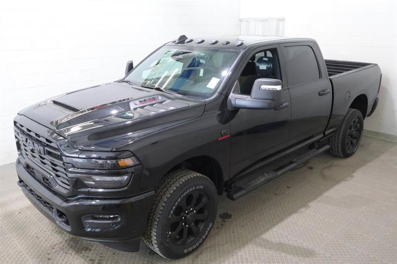 ram 2500 2026 - 3