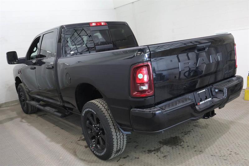 ram 2500 2026 - 4