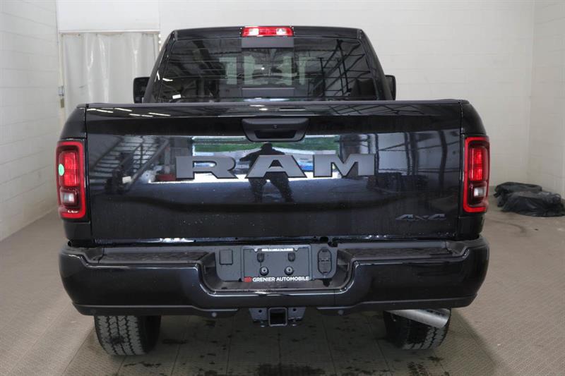 ram 2500 2026 - 5
