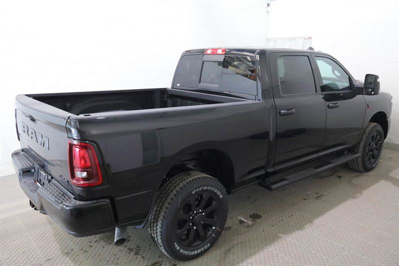 ram 2500 2026 - 6