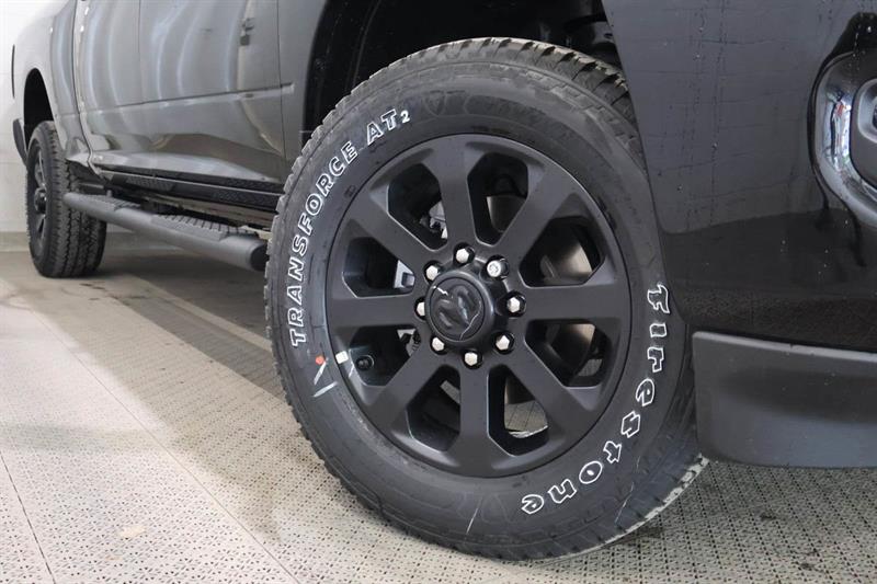 ram 2500 2026 - 7