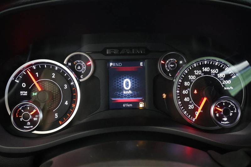ram 2500 2026 - 14
