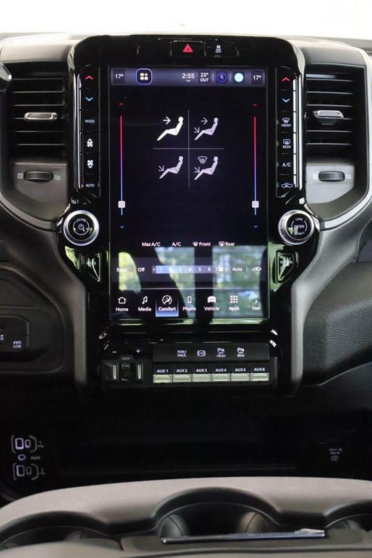 ram 2500 2026 - 16