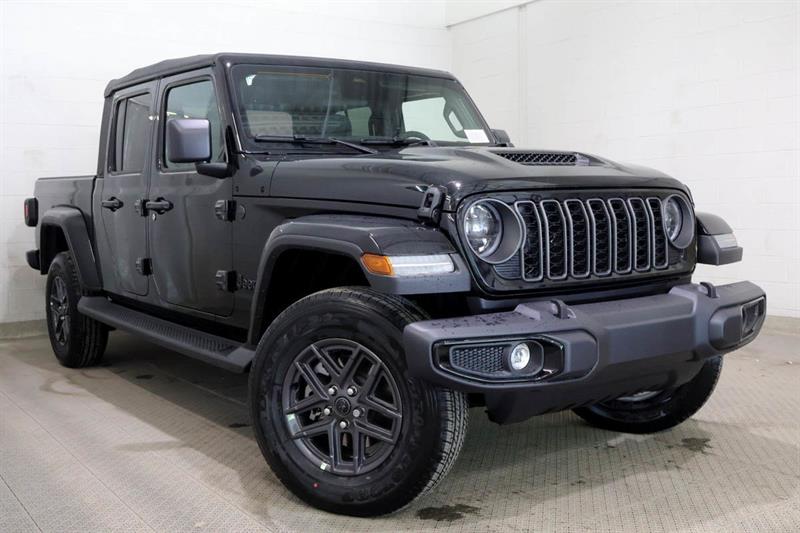 jeep Gladiator 2026