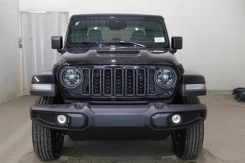 jeep Gladiator 2026 - 2