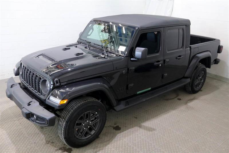 jeep Gladiator 2026 - 3