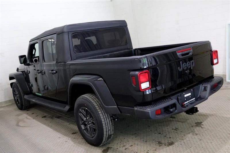 jeep Gladiator 2026 - 4