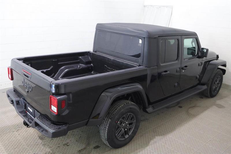 jeep Gladiator 2026 - 6