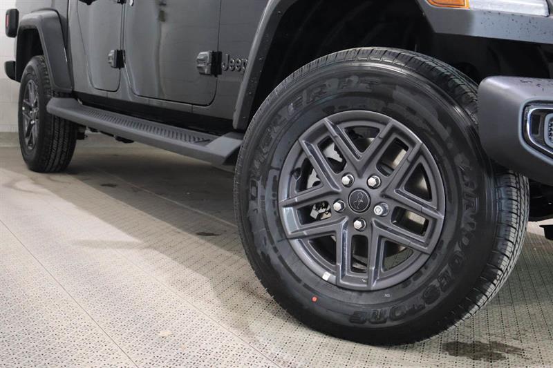 jeep Gladiator 2026 - 7