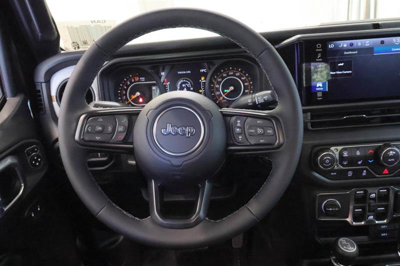 jeep Gladiator 2026 - 11
