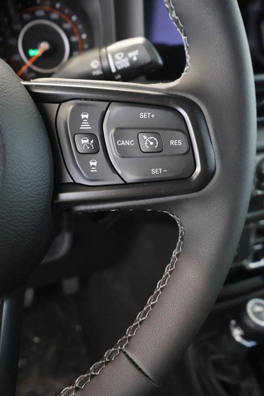 jeep Gladiator 2026 - 13