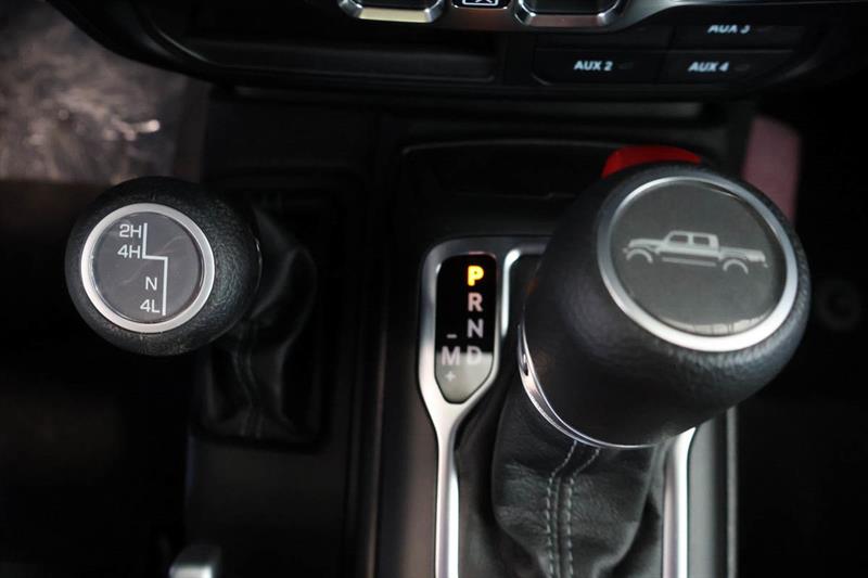 jeep Gladiator 2026 - 18