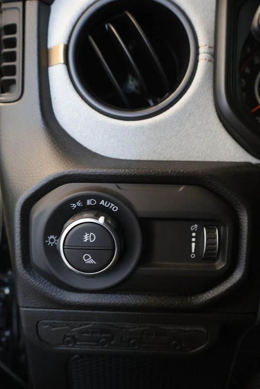 jeep Gladiator 2026 - 19