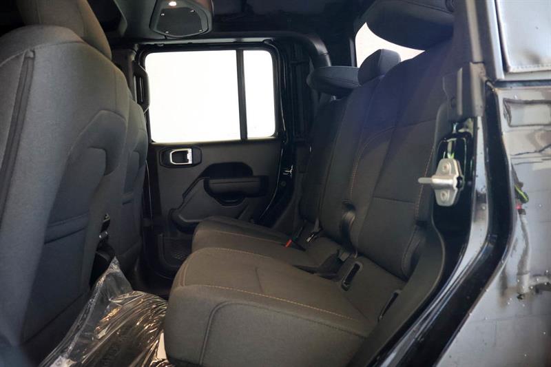 jeep Gladiator 2026 - 21