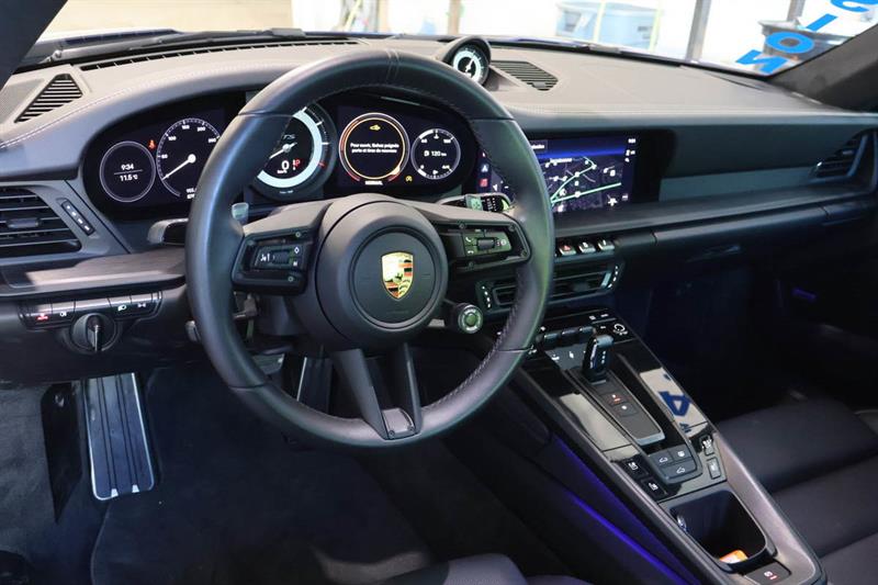 porsche 911 2023 - 14
