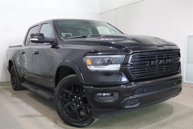ram 1500 2022