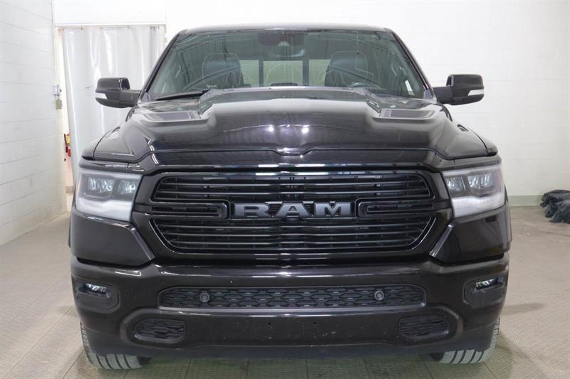 ram 1500 2022 - 2