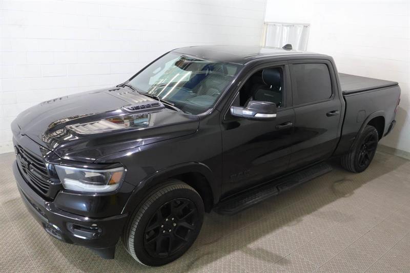 ram 1500 2022 - 3