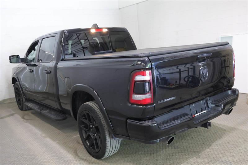 ram 1500 2022 - 5