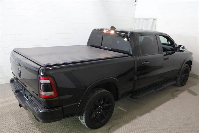 ram 1500 2022 - 7