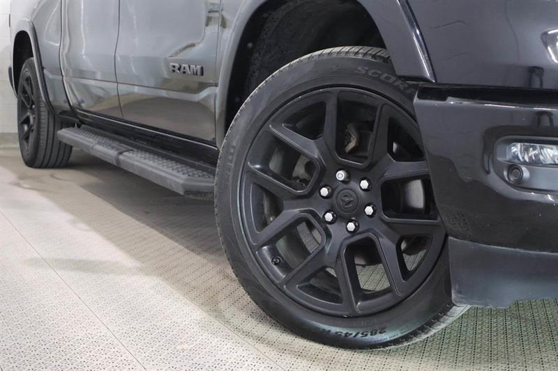 ram 1500 2022 - 9