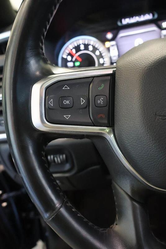 ram 1500 2022 - 17