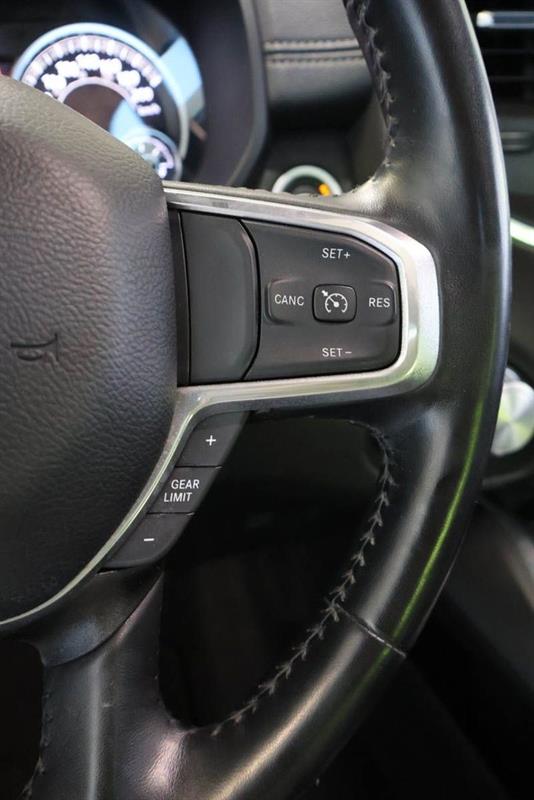 ram 1500 2022 - 18