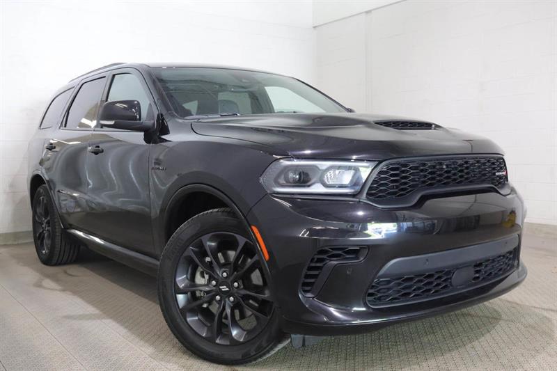 dodge Durango 2025 - 1