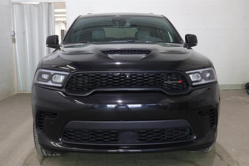 dodge Durango 2025 - 2