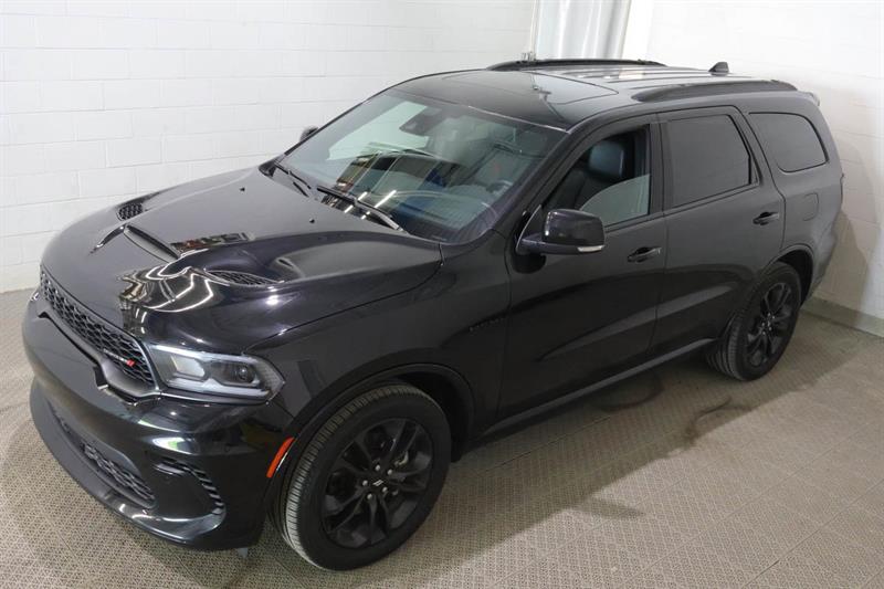 dodge Durango 2025 - 3