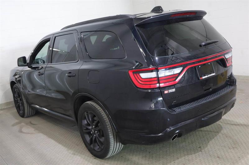 dodge Durango 2025 - 5