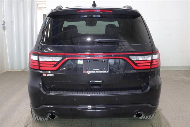 dodge Durango 2025 - 6