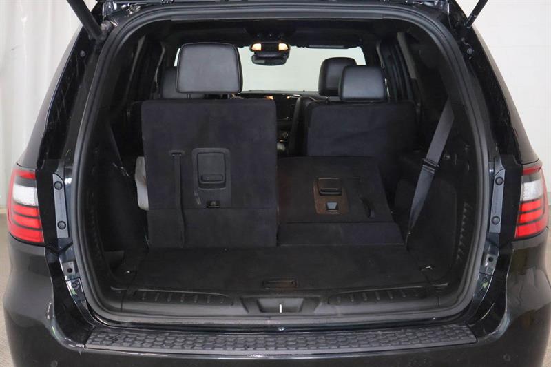 dodge Durango 2025 - 7