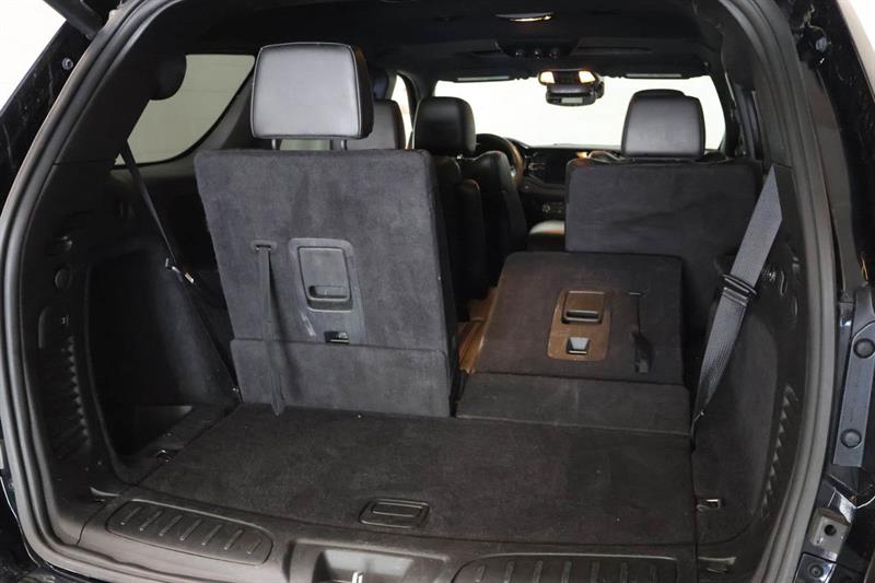 dodge Durango 2025 - 9