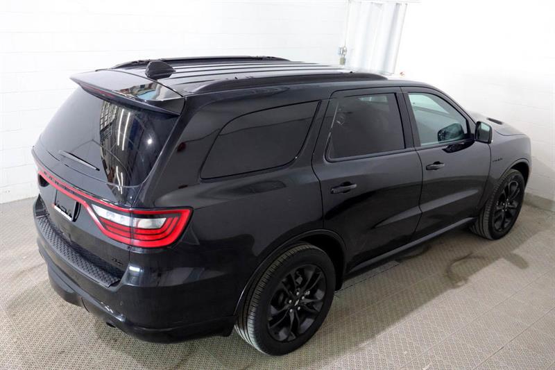 dodge Durango 2025 - 10