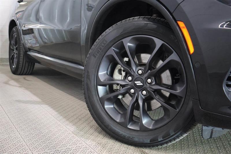 dodge Durango 2025 - 11