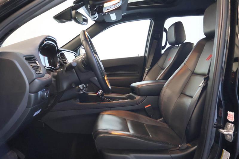 dodge Durango 2025 - 13