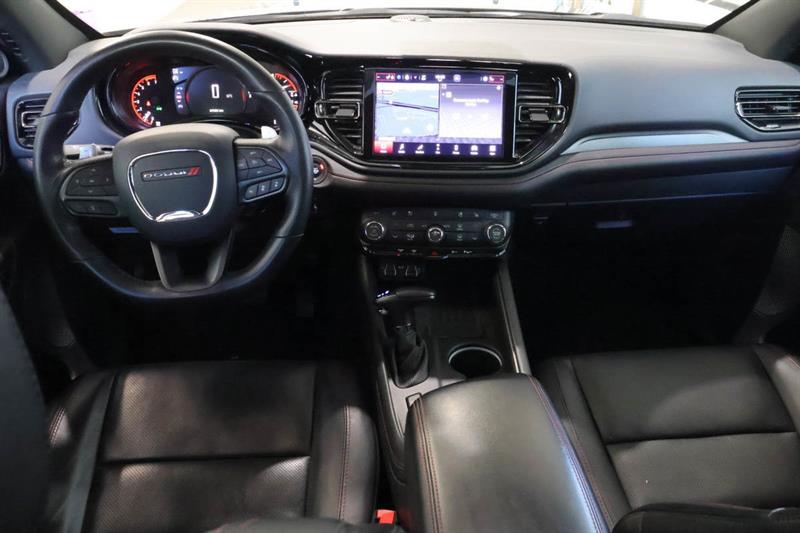 dodge Durango 2025 - 17