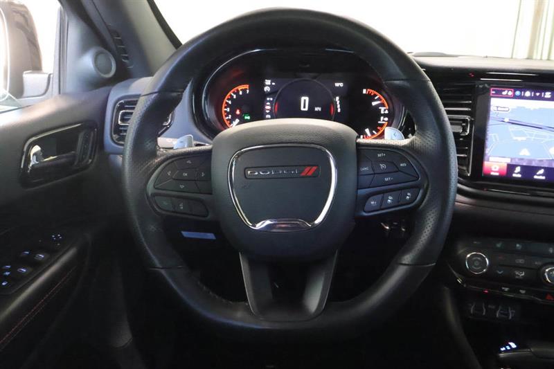 dodge Durango 2025 - 18