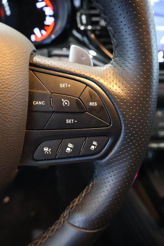 dodge Durango 2025 - 21