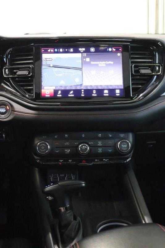 dodge Durango 2025 - 25