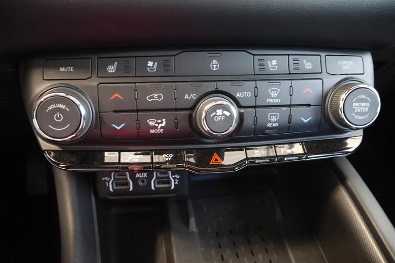 dodge Durango 2025 - 29