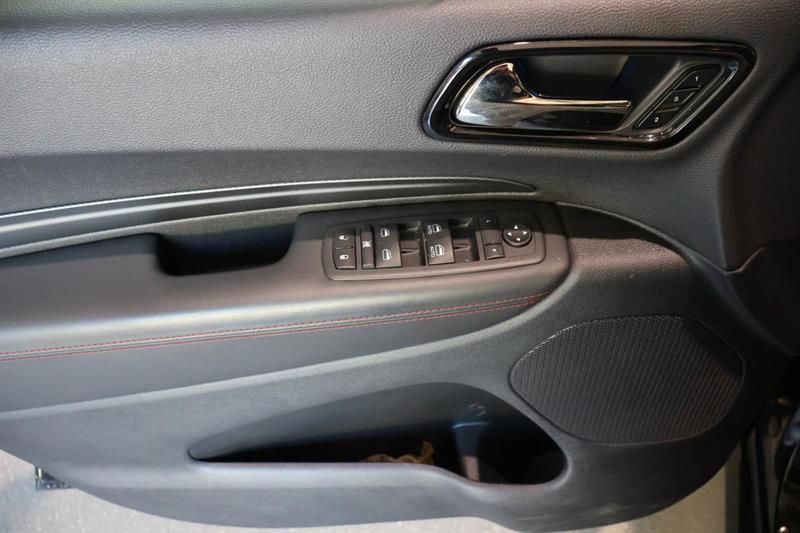 dodge Durango 2025 - 31