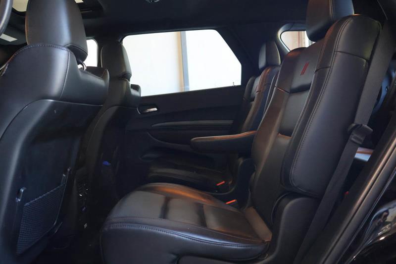 dodge Durango 2025 - 33