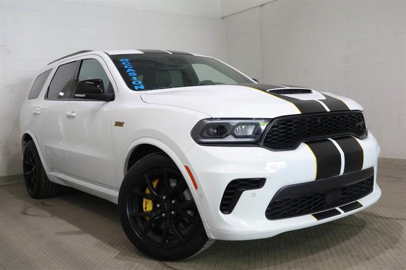 dodge Durango 2024 - 1