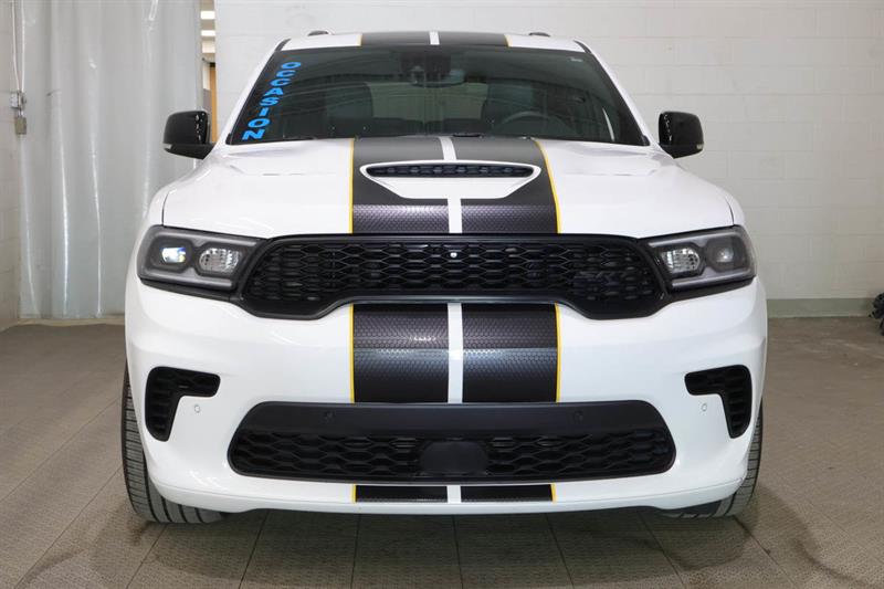 dodge Durango 2024 - 2