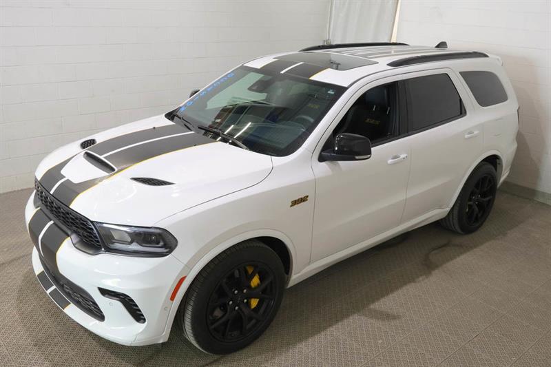 dodge Durango 2024 - 3
