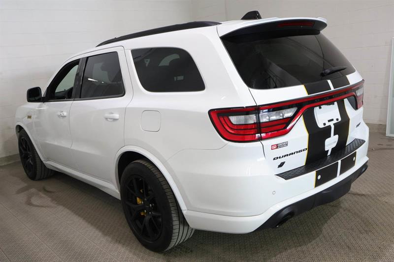dodge Durango 2024 - 5