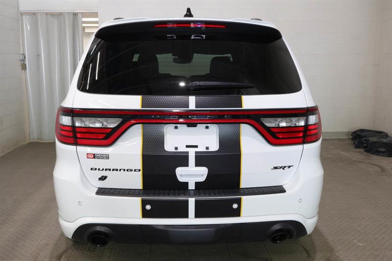 dodge Durango 2024 - 6